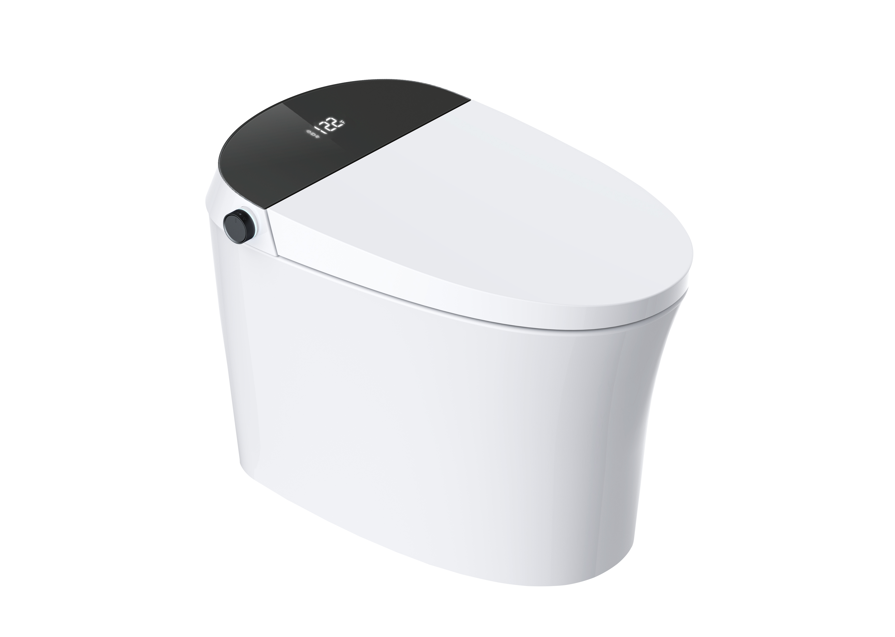 Aquaflo Maritime Smart Toilet