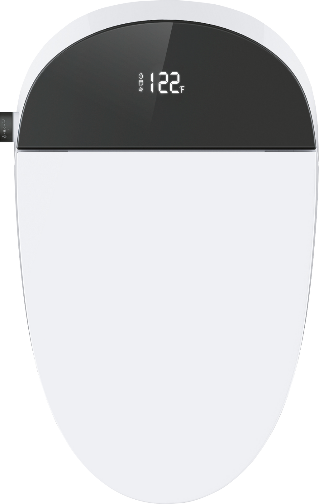 Aquaflo Maritime Smart Toilet
