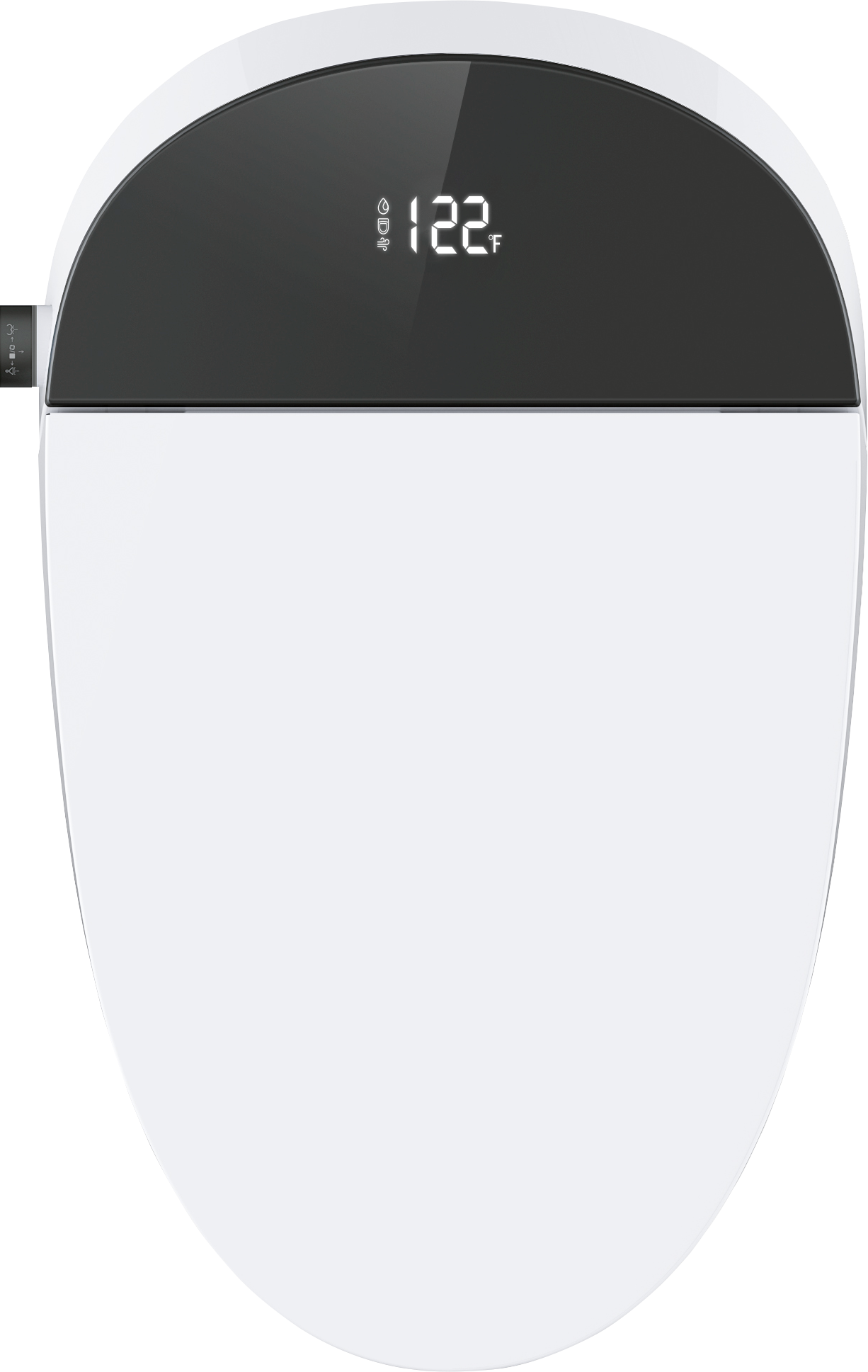 Aquaflo Maritime Smart Toilet