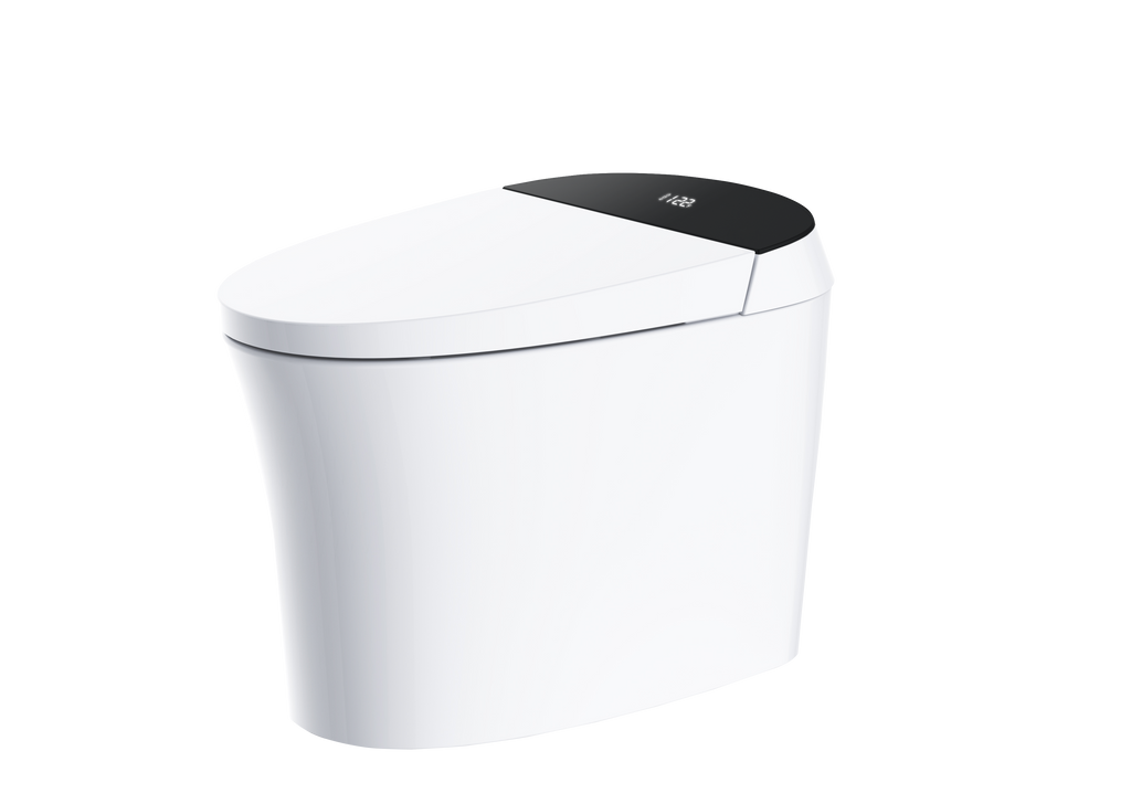 Aquaflo Maritime Smart Toilet