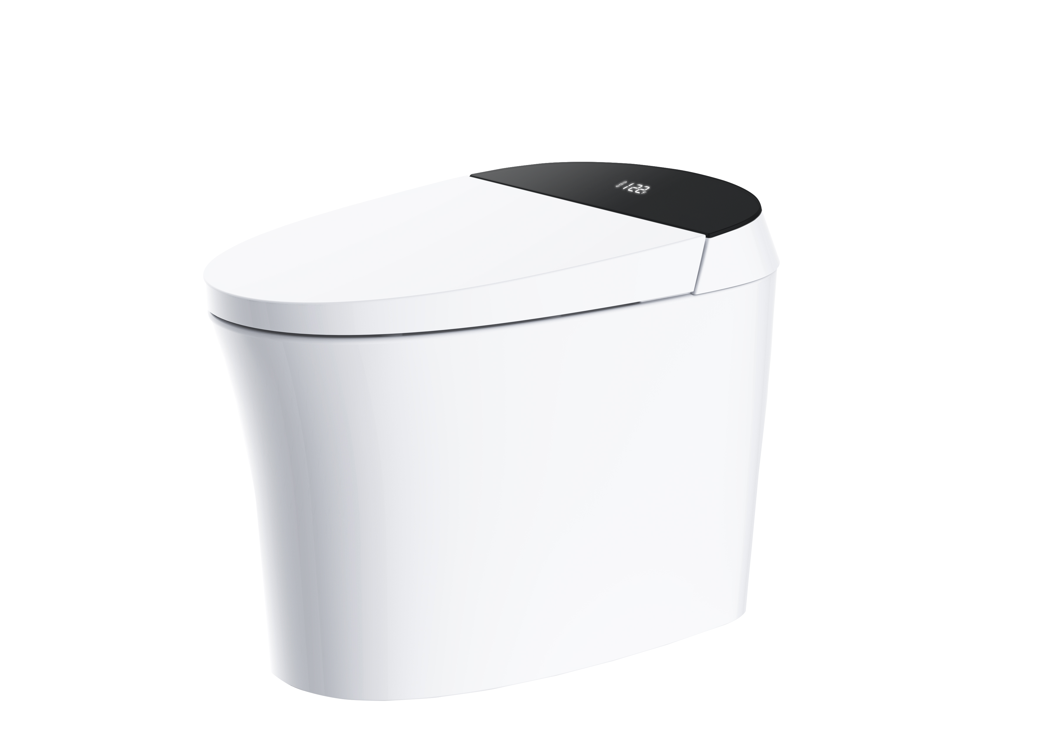 Aquaflo Maritime Smart Toilet