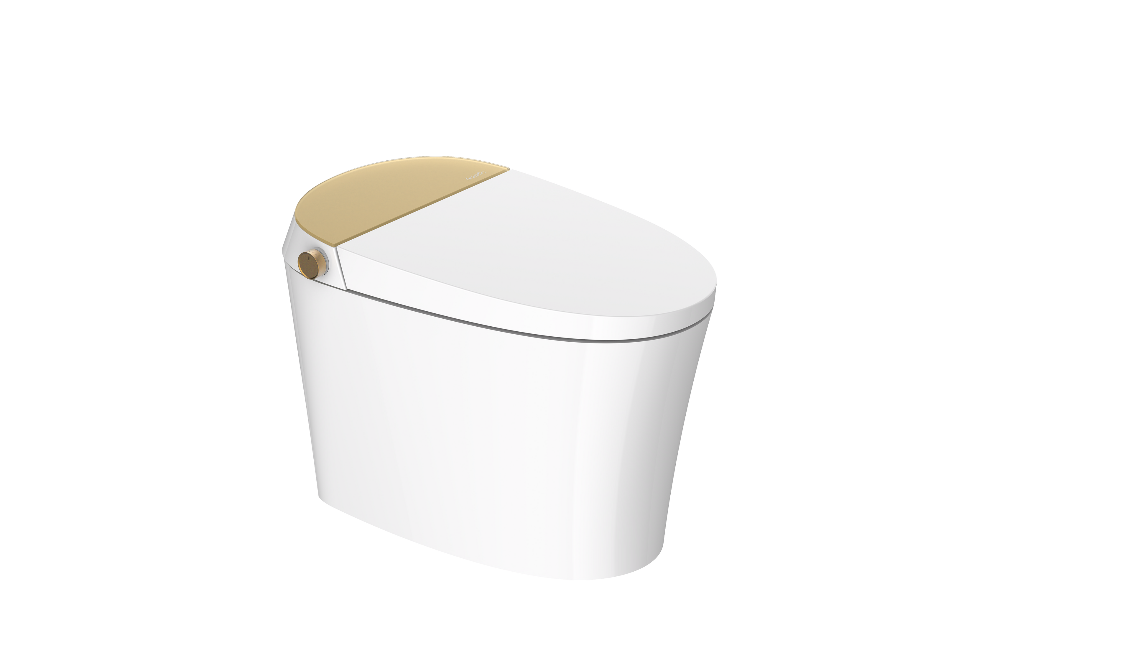 Aquaflo Maritime Smart Toilet