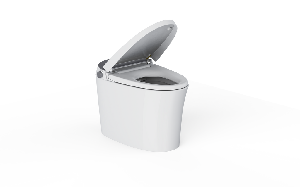 Aquaflo Maritime Smart Toilet