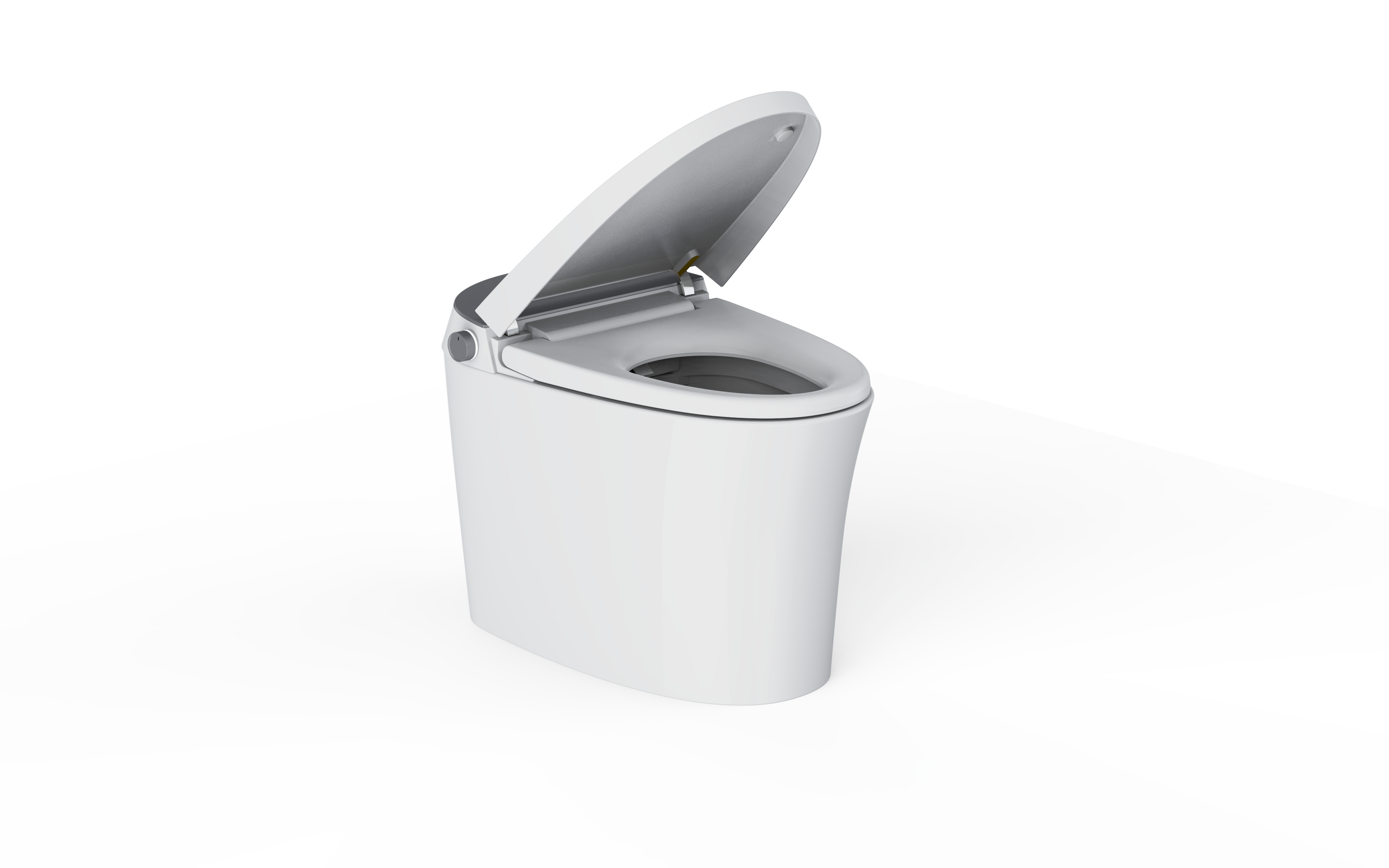 Aquaflo Maritime Smart Toilet
