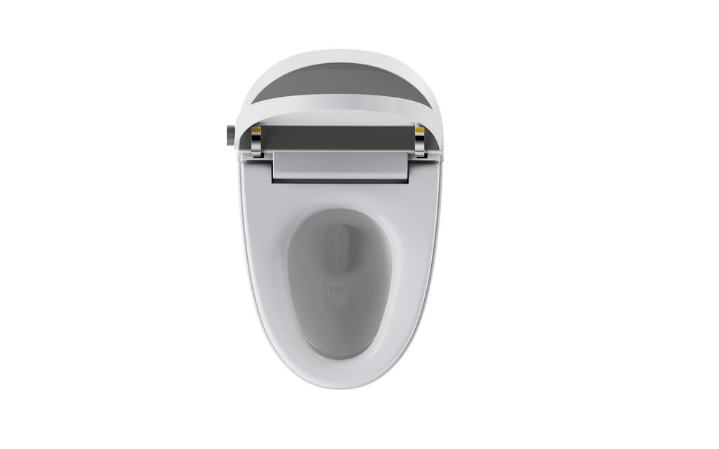 Aquaflo Maritime Smart Toilet