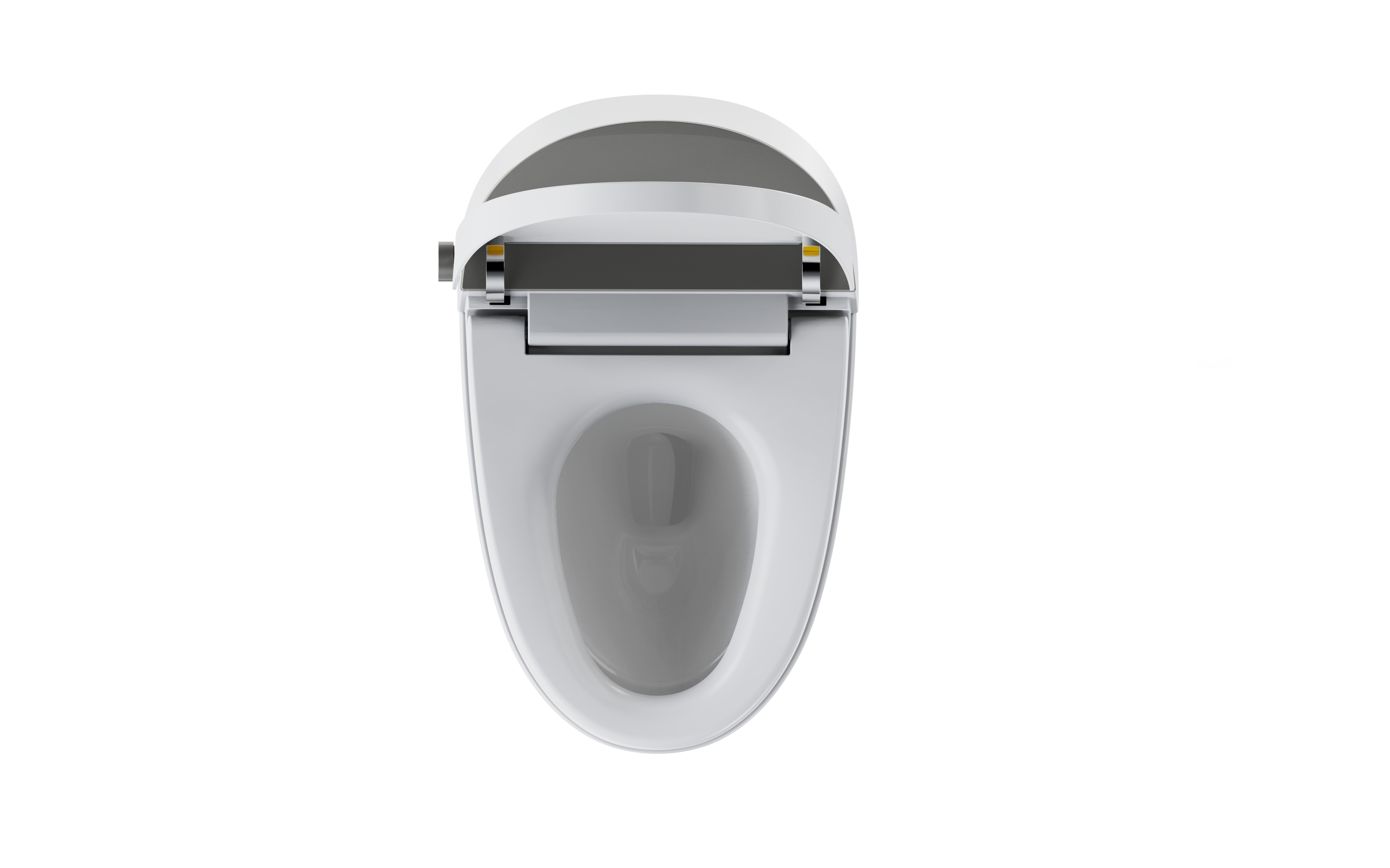 Aquaflo Maritime Smart Toilet