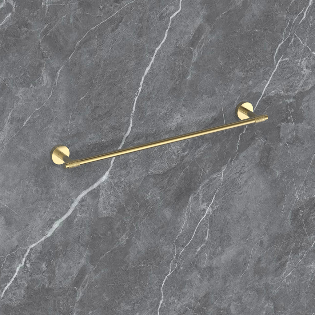 Aquaflo Dia 24” Towel Bar TBD24
