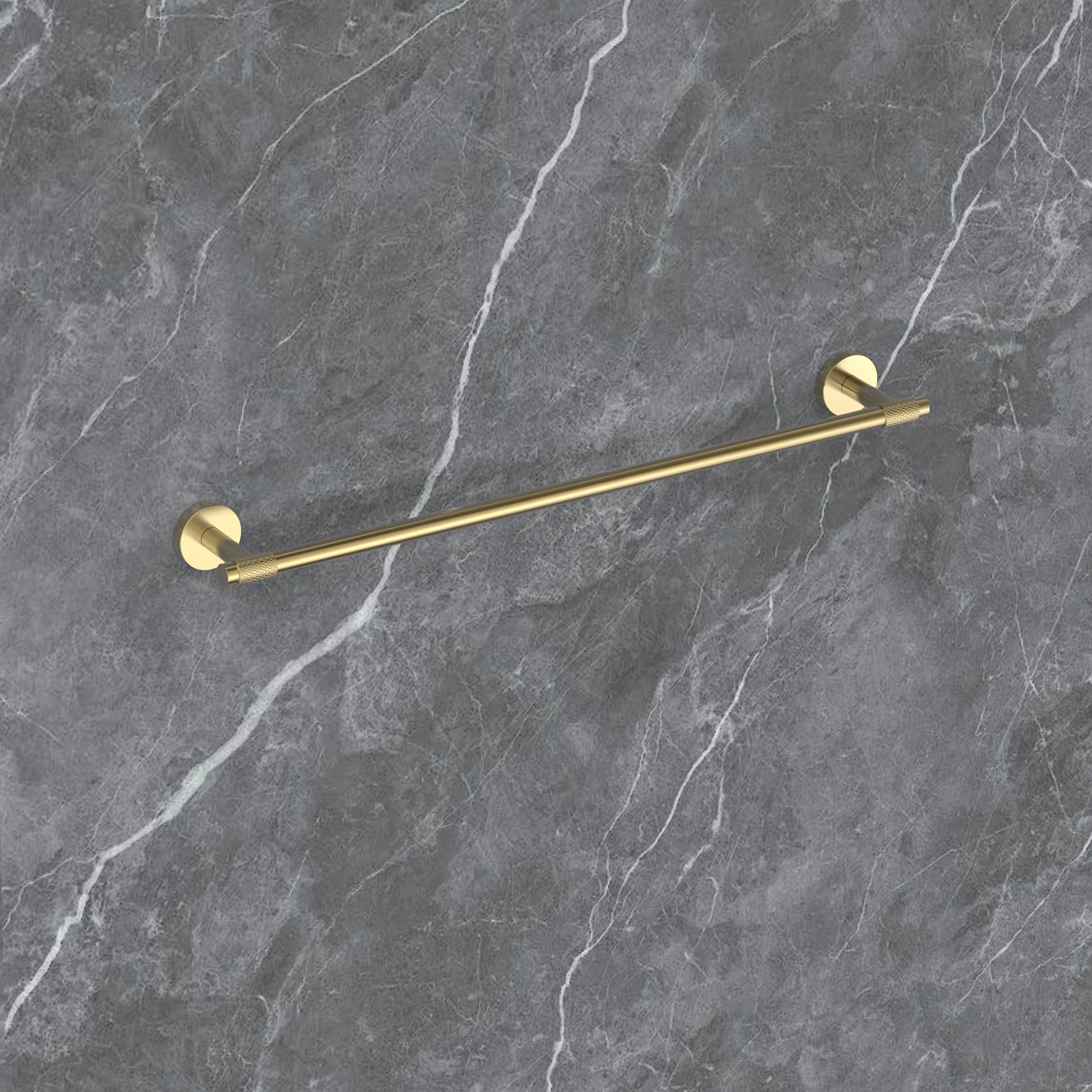 Aquaflo Dia 24” Towel Bar TBD24