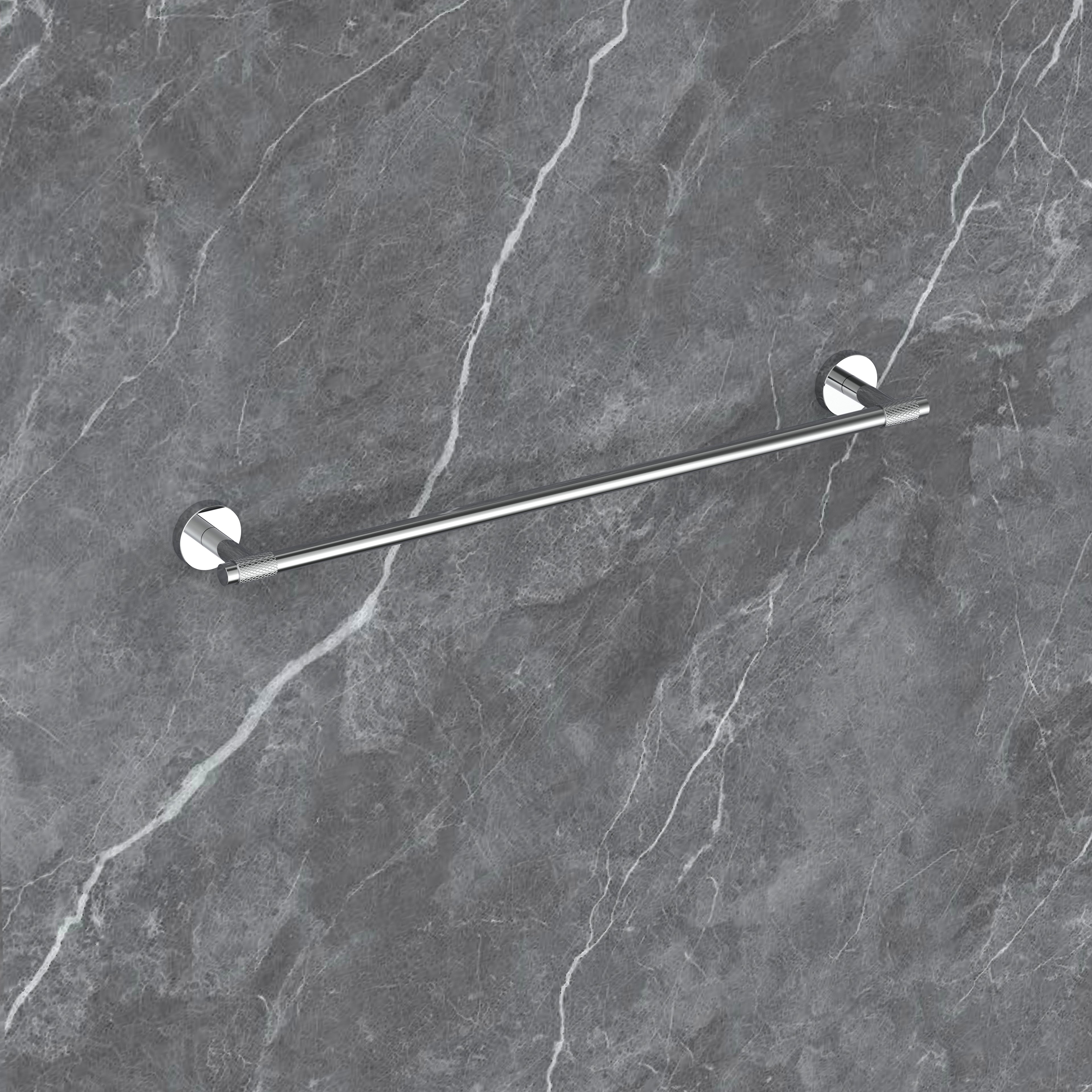 Aquaflo Dia 24” Towel Bar TBD24
