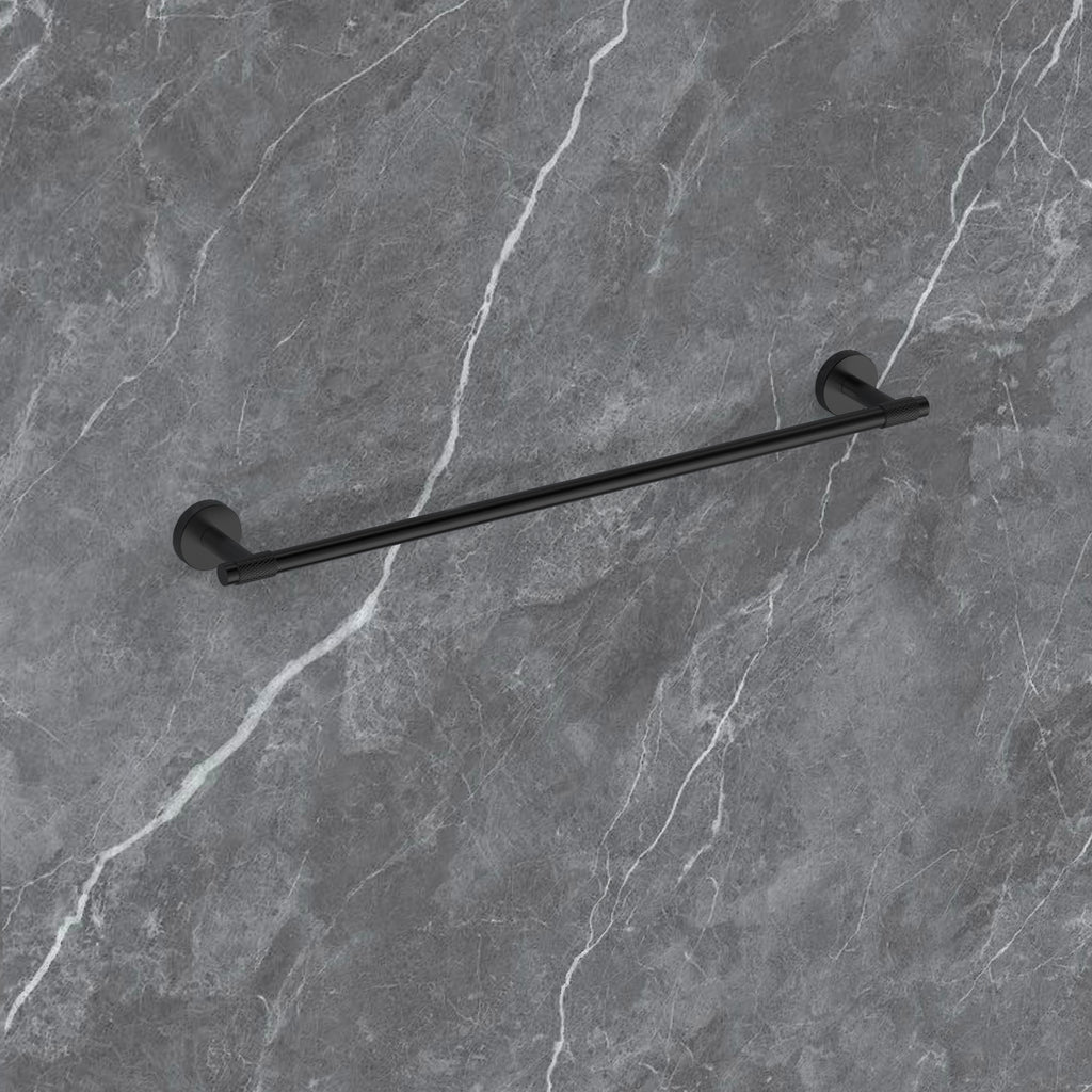 Aquaflo Dia 24” Towel Bar TBD24