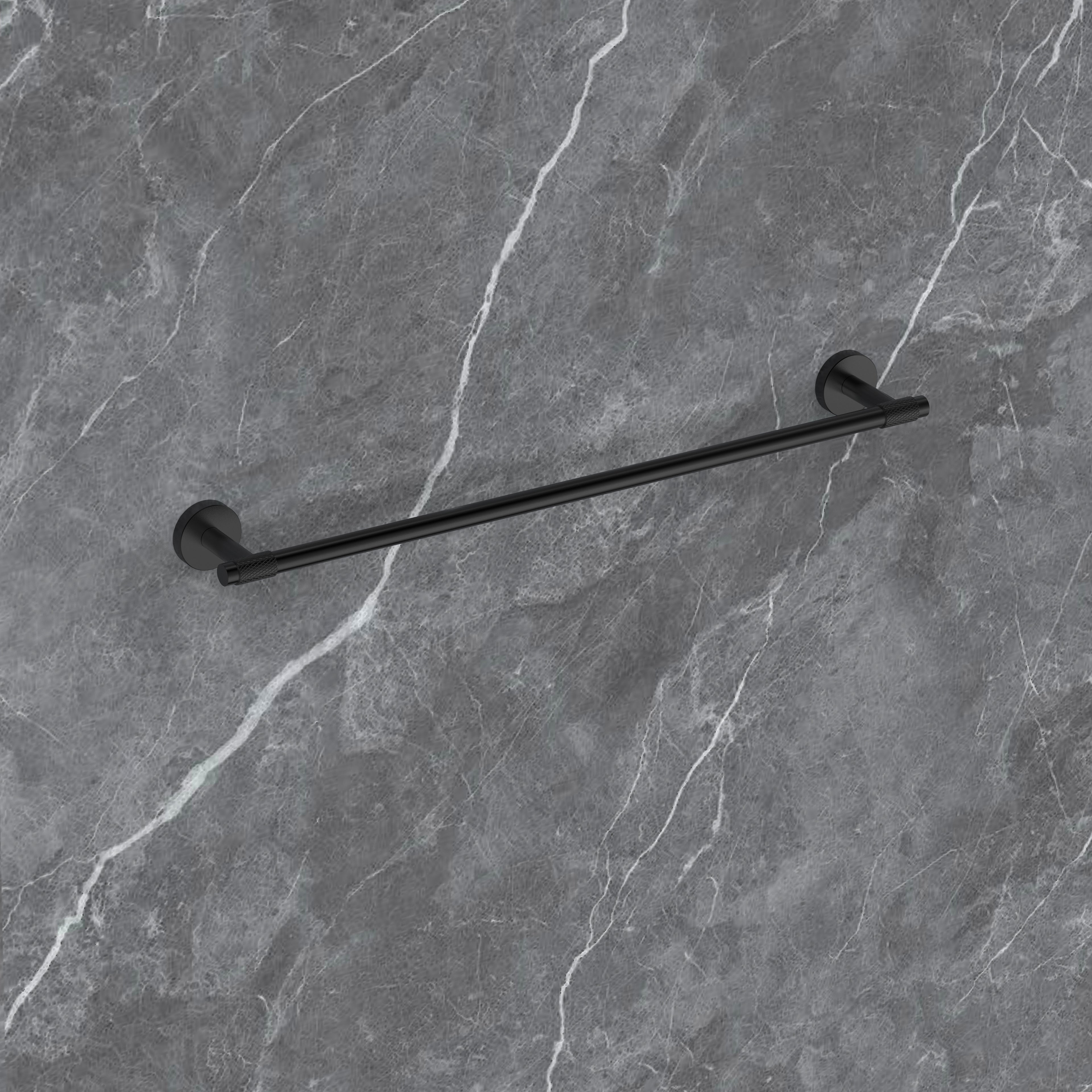 Aquaflo Dia 24” Towel Bar TBD24