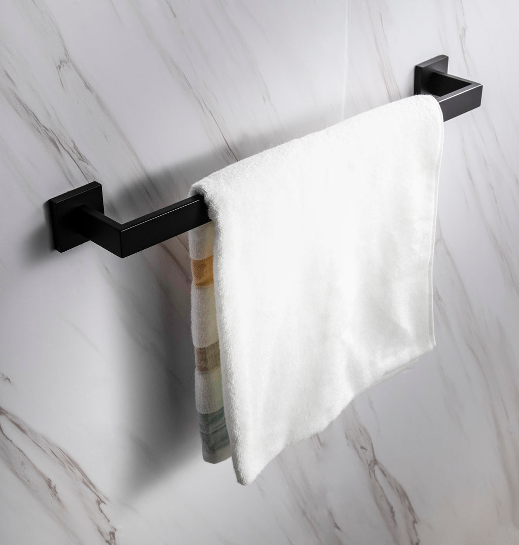 Aquaflo Kent 24” Towel Bar TBK24