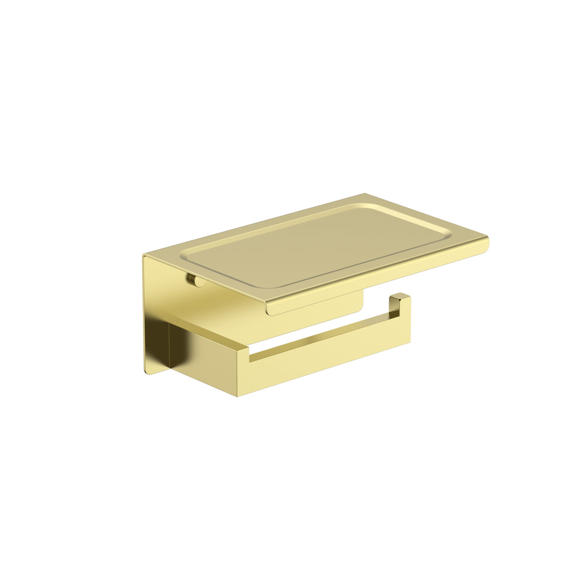 Aquaflo Kent Toilet Paper Holder  TPHK01