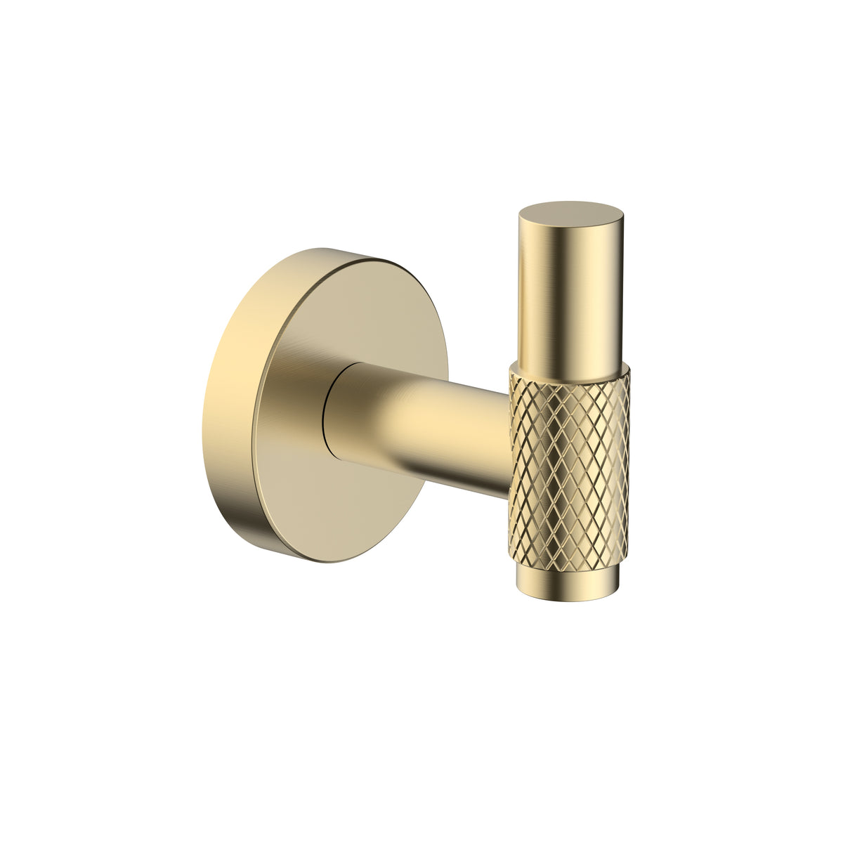 Aquaflo Dia Robe Hook RHD01