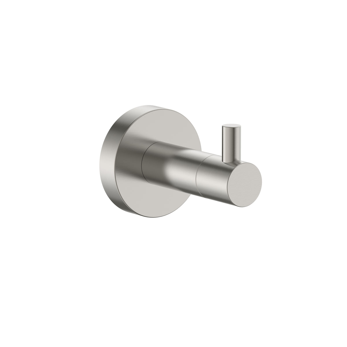 Aquaflo Rund Robe Hook RHR01