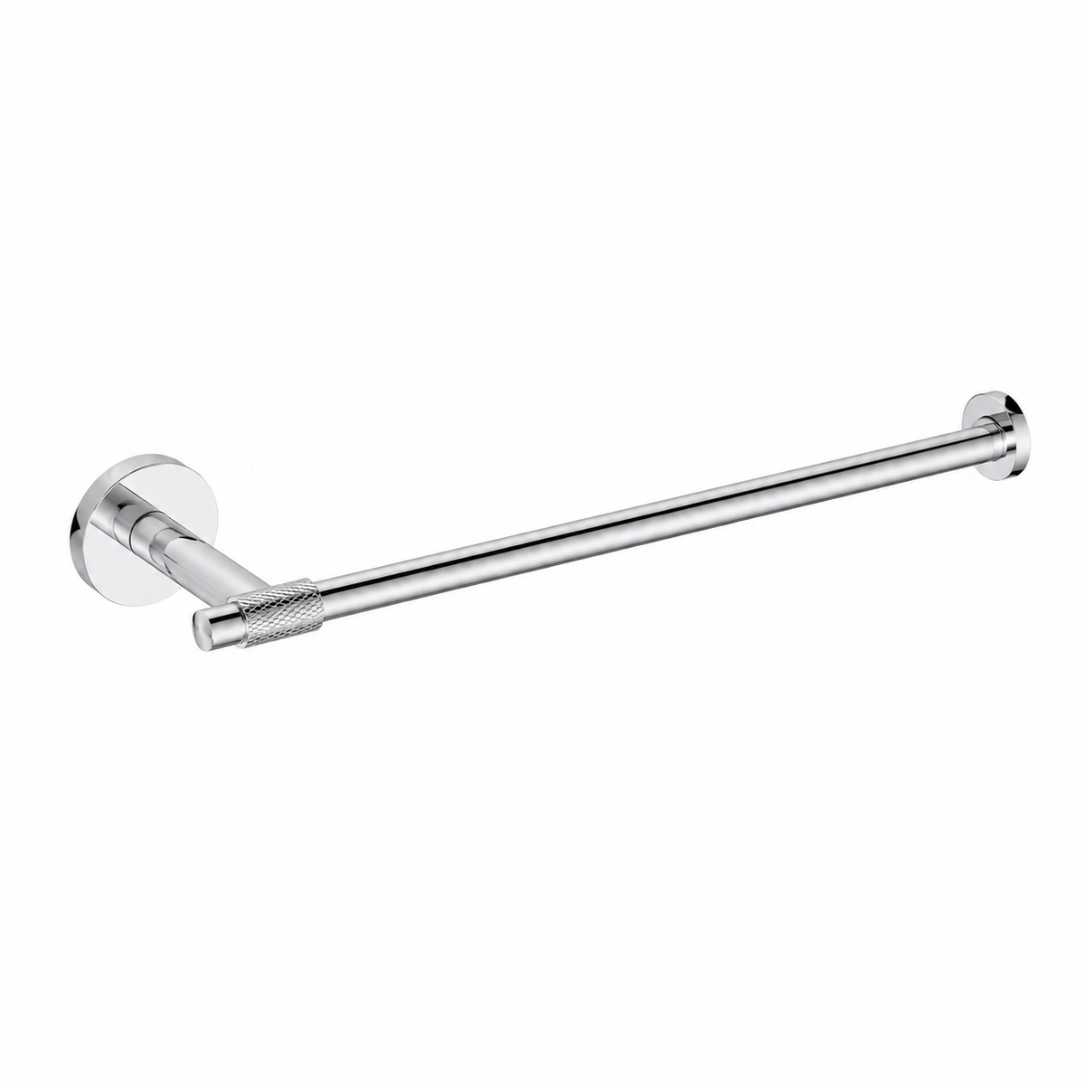 Aquaflo Dia Towel Holder THD24