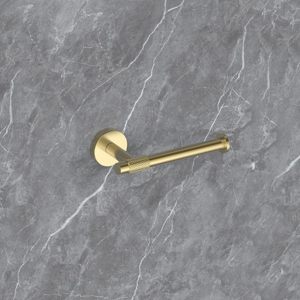 Aquaflo Dia Toilet Paper Holder TPHD01