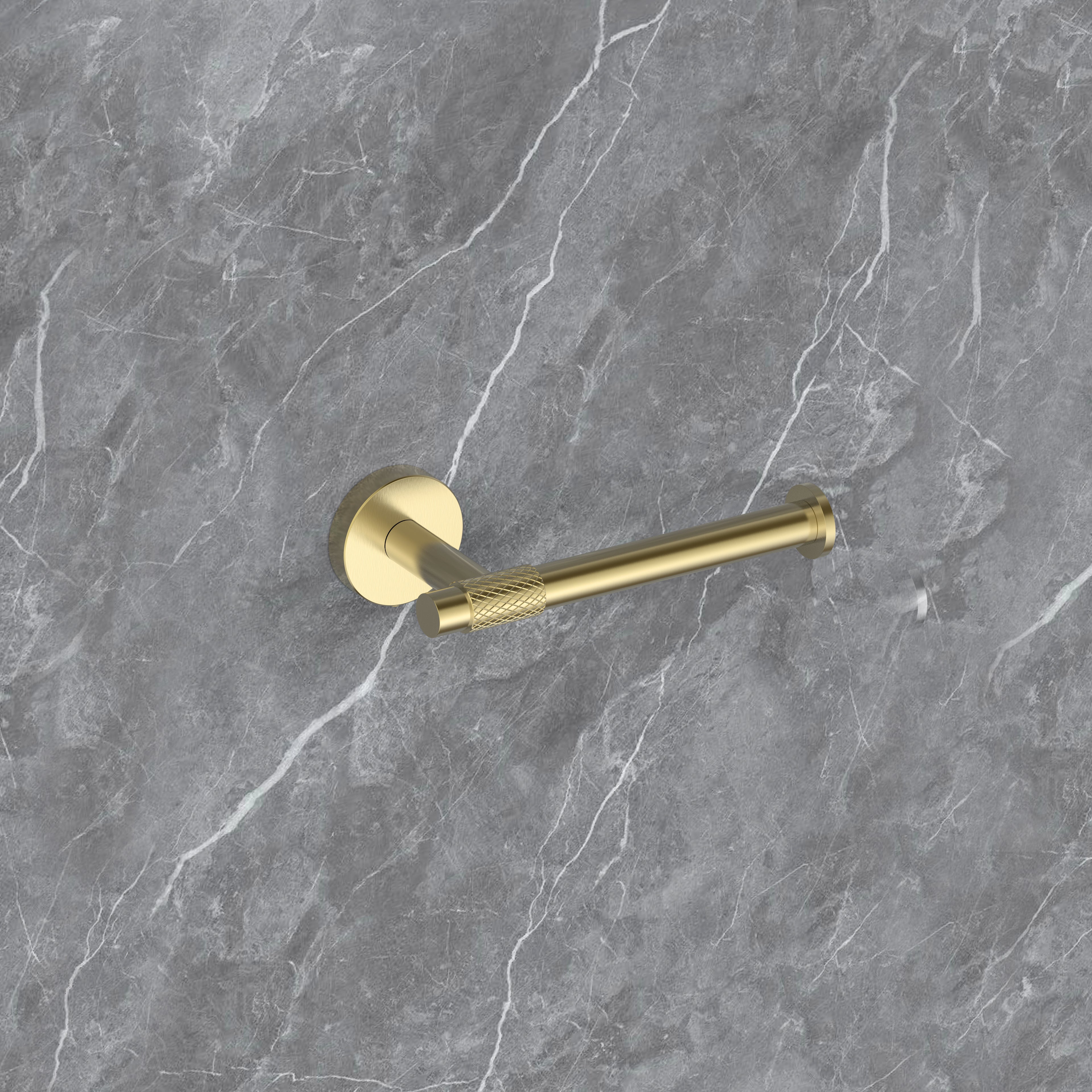 Aquaflo Dia Toilet Paper Holder TPHD01
