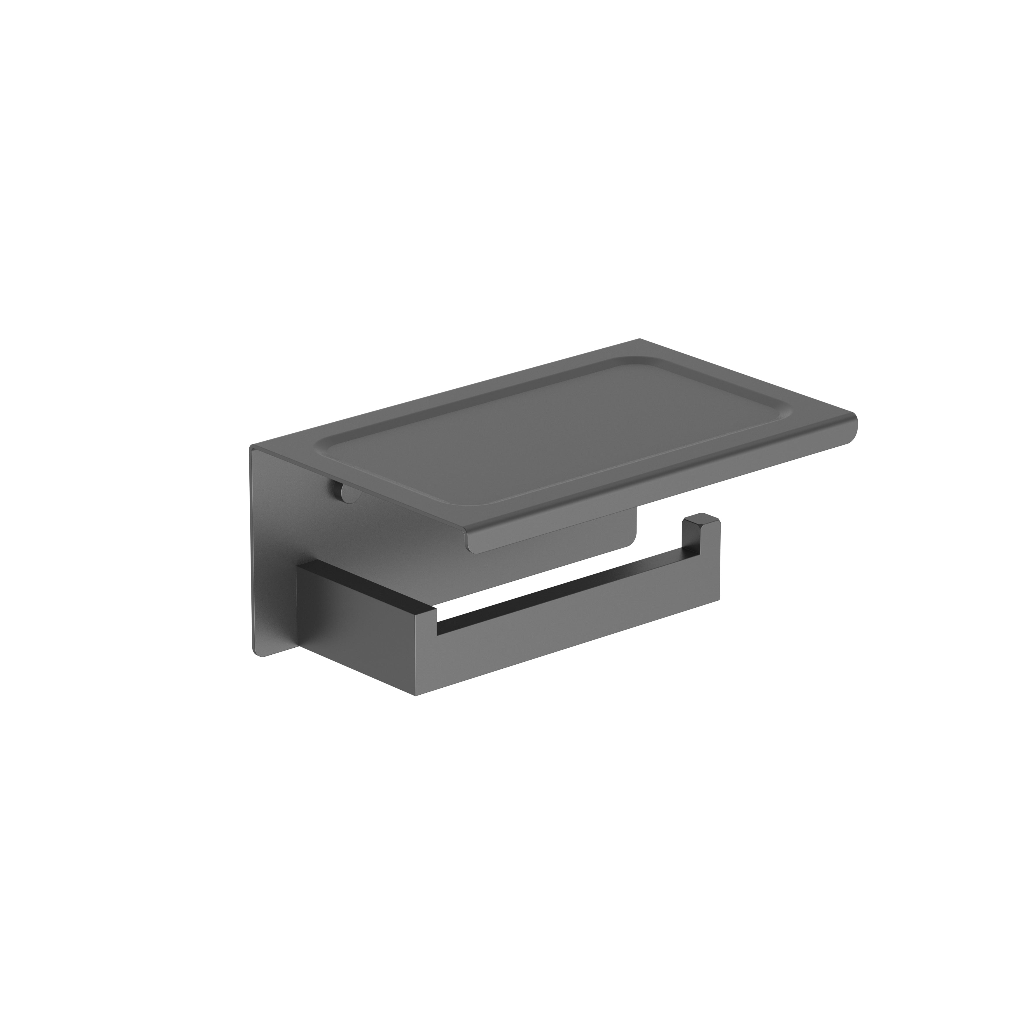 Aquaflo Kent Toilet Paper Holder  TPHK01