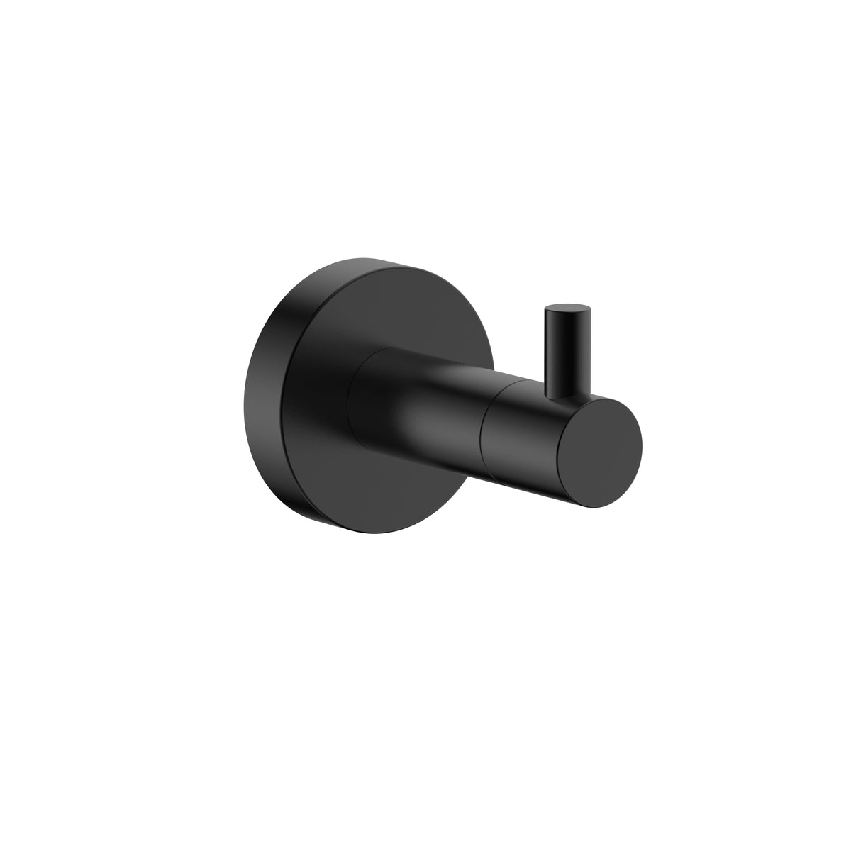Aquaflo Rund Robe Hook RHR01